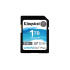 Kingston SDXC karta 1TB Canvas Go! Plus, R:170/W:90MB/s, Class 10, UHS-I, U3, V30