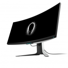 DELL LCD Alienware AW3420DW herný monitor 34" LED WQHD IPS 21:9 2ms/1000:1/350cd/DP/HDMI/3Y DELL LCD Alienware AW3420DW herný monitor 34" LED WQHD IPS 21:9 2ms/1000:1/350cd/DP/HDMI/3Y