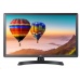 LG MT TV LCD 27,5"  28TN515S -  1366x768, HDMI, USB, DVB-T2/C/S2, repro, SMART