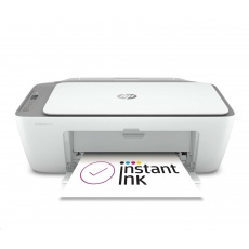 HP All-in-One Deskjet 2720e HP+ (A4, 7,5/5,5 ppm, USB, Wi-Fi, BT, Print, Scan, Copy) HP All-in-One Deskjet 2720e HP+ (A4, 7,5/5,5 ppm, USB, Wi-Fi, BT, Print, Scan, Copy)