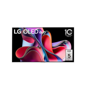 LG OLED83G33LA OLED evo G3 83'' 4K Smart TV 2023