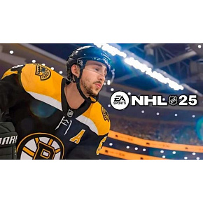 NHL 25 (Xbox X/S) NHL 25 (Xbox X/S)