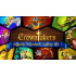 Crowntakers (PC) klíč Steam
