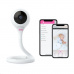 iBaby M2C Smart Baby Monitor -  Full HD video chůvička, senzor kvality vzduchu