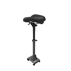 Small Back Seat for Xiaomi Scooter M365/1S/Pro/Pro2 Black-Red (OEM) Small Back Seat for Xiaomi Scooter M365/1S/Pro/Pro2 Black-Red (OEM)