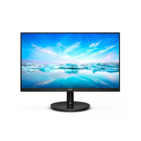 Philips MT VA LED 27" 272V8LA/00 - VA panel, 1920x1080, D-Sub, HDMI, DP, repro, mirne poskozeni viz foto