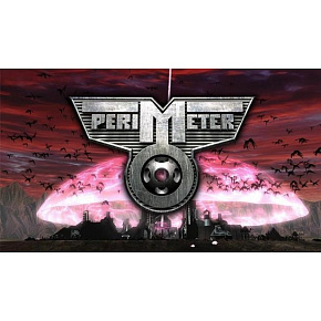 Perimeter (PC) DIGITAL Perimeter (PC) DIGITAL
