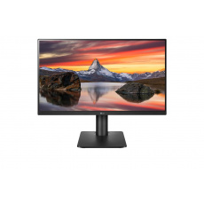 LG MT IPS LCD LED 23,8" 24MP450 - IPS panel, 1920x1080, HDMI, DP, vysk nastavitelny LG MT IPS LCD LED 23,8" 24MP450 - IPS panel, 1920x1080, HDMI, DP, vysk nastavitelny