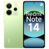 Xiaomi Redmi Note 14 6GB/128GB Green EU