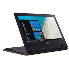 ACER NTB TravelMate B3 (TMB311-31-P0NW) - Pentium Silver N5030,11.6" 1366x768 LCD ComfyView,4GB,128SSD,UHD Graphics,W10H ACER NTB TravelMate B3 (TMB311-31-P0NW) - Pentium Silver N5030,11.6" 1366x768 LCD ComfyView,4GB,128SSD,UHD Graphics,W10H