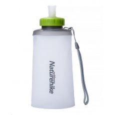 Naturehike ultralight TPU skládací láhev 750ml 50g Naturehike ultralight TPU skládací láhev 750ml 50g
