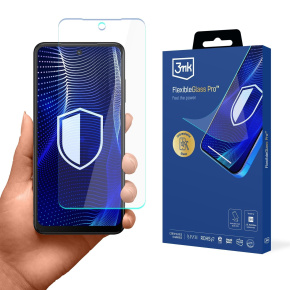 3mk FlexibleGlass Pro pro HMD Fusion