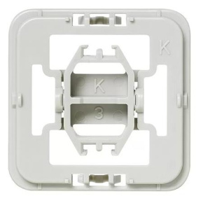 Homematic IP  Adaptér Kopp - EQ3-ADA-KO