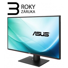ASUS LCD 32" PB328Q 2560x1440 WQHD, 5ms, 300dp, DP, HDMI, DVI, VGA, repro, pivot, Vesa 100x100, ASUS LCD 32" PB328Q 2560x1440 WQHD, 5ms, 300dp, DP, HDMI, DVI, VGA, repro, pivot, Vesa 100x100,