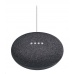 Google Home Mini Charcoal - černá