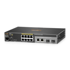 HPE Networking Comware Switch 8G 2SFP 2GT Combo EI  5140  R8J42AR RENEW ( rozbaleno, lehce poškozený obal )