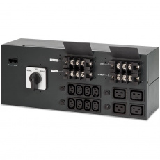 Legrand Externí Manuální Bypass pro UPS Daker Plus 5-10kVA (mimo 10kVA 3:1) Legrand Externí Manuální Bypass pro UPS Daker Plus 5-10kVA (mimo 10kVA 3:1)