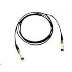 Cisco SFP+ Copper Twinax Cable 1m Cisco SFP+ Copper Twinax Cable 1m
