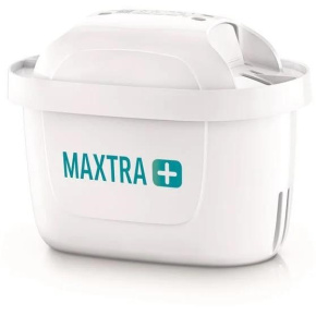 Brita Maxtra+ Pure Performance filtr na vodu, 3 kusy, až 300 l, do všech konvic Brita