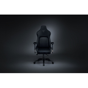 RAZER herní křeslo ISKUR Gaming Chair, XL black/černá