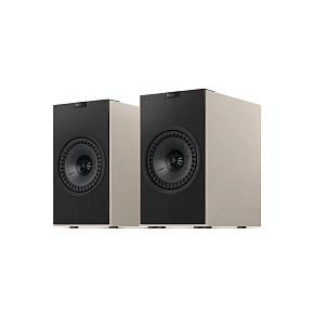 KEF Repro Coda W, regálové aktivní, 2ks, šedé KEF Repro Coda W, regálové aktivní, 2ks, šedé