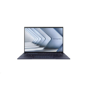 ASUS NTB ExpertBook B9 (B9403CVA-KM0130X), i7-1355U, 14" 2880 x 1800, 16GB, 1TB SSD, Iris Xe, W11 Pro, Black