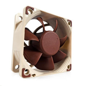 NOCTUA NF-A6x25-FLX - ventilátor