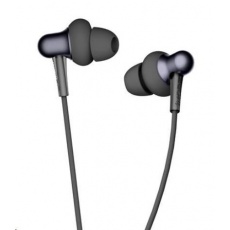 1MORE Stylish In-Ear Headphones Black 1MORE Stylish In-Ear Headphones Black