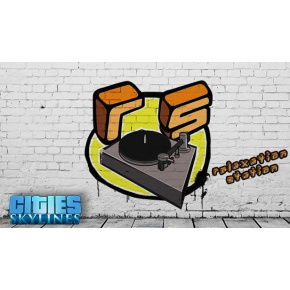 Cities: Skylines: New Player Bundle (PC) klíč Steam Cities: Skylines: New Player Bundle (PC) klíč Steam