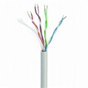 GEMBIRD Ethernet kabel, UTP LAN, Cat5E, 305m