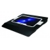 CRONO aktivní chladicí podložka pod notebook CB156 do 15.6", modré LED podsvícení