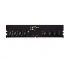 DIMM DDR5 32GB 4800MHz, CL40, (KIT 2x16GB), ELITE, černá DIMM DDR5 32GB 4800MHz, CL40, (KIT 2x16GB), ELITE, černá