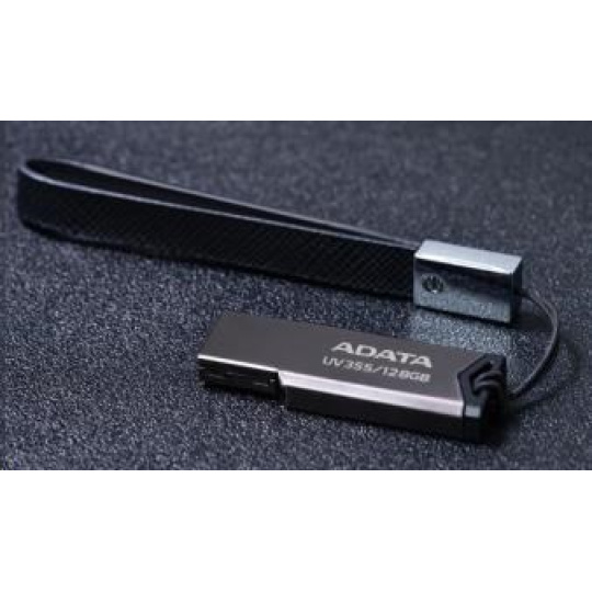 Память usb flash a data uv355 64 гб обзор