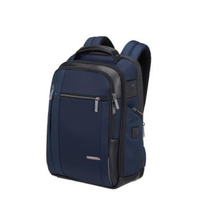 Samsonite SPECTROLITE 3.0 LPT BACKPACK 14.1" DEEP BLUE