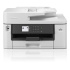 BAZAR - BROTHER multifunkce ink MFC-J2340DW A3tisk/A4SKEN 22ppm 256MB USB LAN WiFi dup A4 250+50ADF - pošk. obal