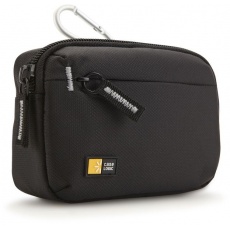 Case Logic pouzdro TBC403K pro fotoaparát, černá Case Logic pouzdro TBC403K pro fotoaparát, černá