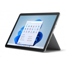Microsoft Surface Go 3 i3/8GB/128GB W11PRO platinový Microsoft Surface Go 3 i3/8GB/128GB W11PRO platinový