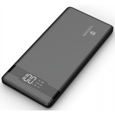 Viking power banka PN-961, QC3.0, 10000 mAh, černá - po opravě, 100% stav Viking power banka PN-961, QC3.0, 10000 mAh, černá - po opravě, 100% stav