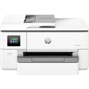 HP All-in-One Officejet 9720e Wide Format (A3, 22 ppm (A4), USB, Ethernet, Wi-Fi, Print/Scan(A4)/Copy)