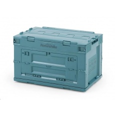 Naturehike skladovací box M 3000g - modrý