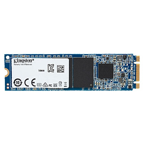 Kingston SSD Industrial 128GB PCIe Gen4x4 M.2 2280 (R:1800, W:900MB/s)