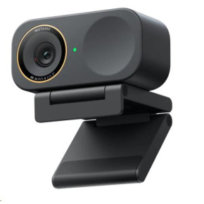 Insta360 Link 2C Pro Standard (černá)