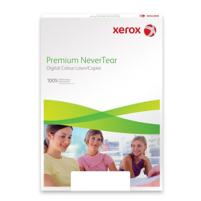 Xerox Papír Premium Never Tear - PNT 195 SRA3 (258g/100 listů, SRA3)