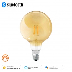 SMART+ Filament Globe Dimmable 45 5.5 W/2500K E27 SMART+ Filament Globe Dimmable 45 5.5 W/2500K E27