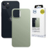 3mk ochranný kryt HARDY MagSilicone pro Apple iPhone 15 Green