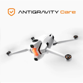 Insta360 Antigravity Care 2 roky Insta360 Antigravity Care 2 roky