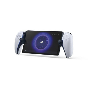 SONY PlayStation Portal Black