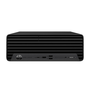 HP PC Pro SFF 400G9 i5-13500, 1x8 GB, 512GB M.2 NVMe, Intel HD DP+HDMI, usb kl. myš, 240W platinum, Win11Pro, 3y onsite