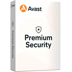 _Nová Avast Premium Security for MAC 3 zařízení na 3 roky - ESD _Nová Avast Premium Security for MAC 3 zařízení na 3 roky - ESD