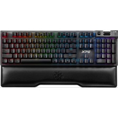 ADATA XPG Klávesnice Summoner Cherry MX RGB Speed Silver switch EN ADATA XPG Klávesnice Summoner Cherry MX RGB Speed Silver switch EN